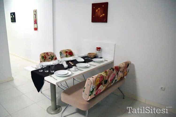 Akropol Termal Şehir